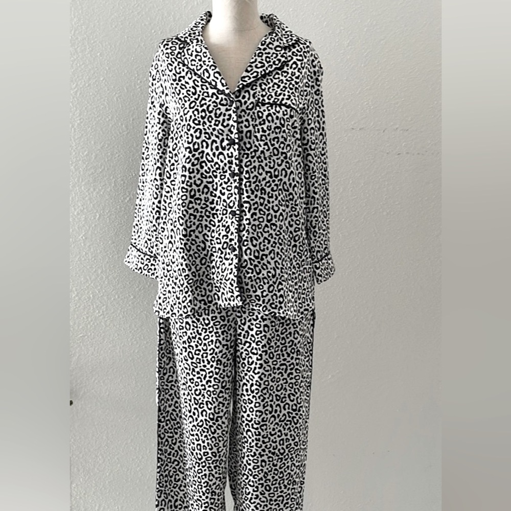 Ann Taylor pajamas